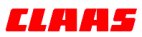 Claas-Logo